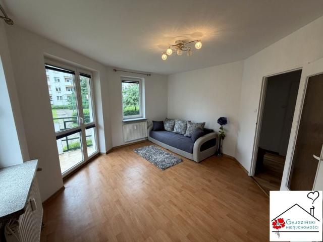 Płk. Witolda Pileckiego 45,10 m², Białystok
