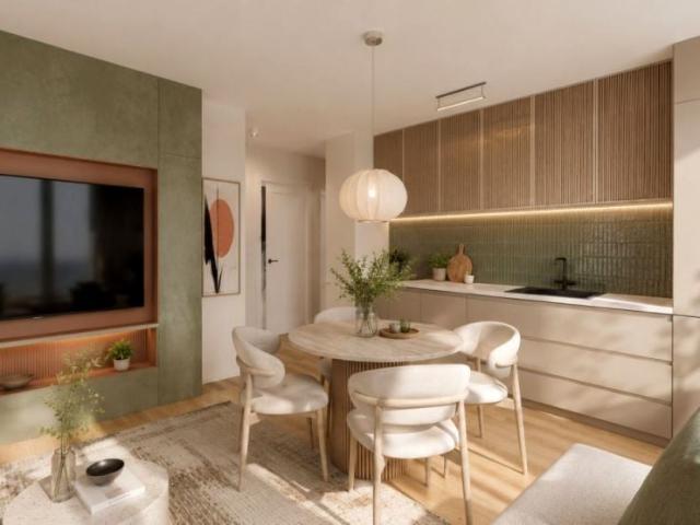 Pękowicka 51 m², Kraków