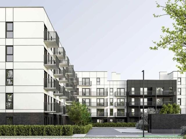 Pękowicka 62,40 m², Kraków