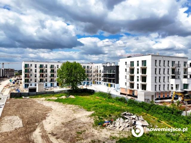 Pękowicka 67,90 m², Kraków