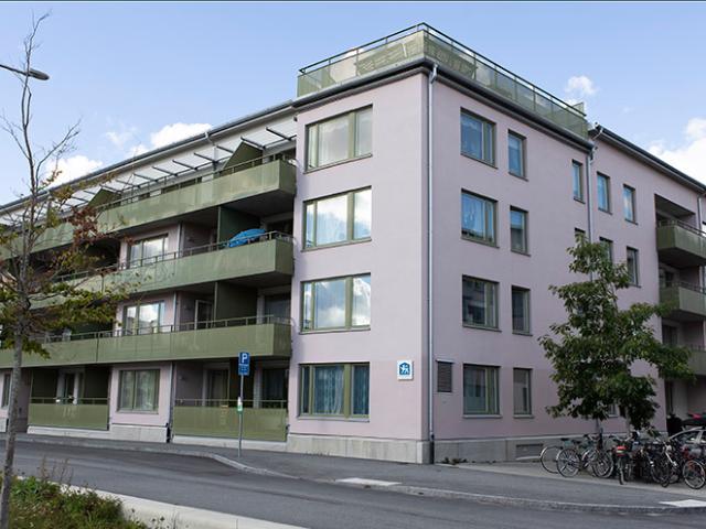 Pålgatan 9