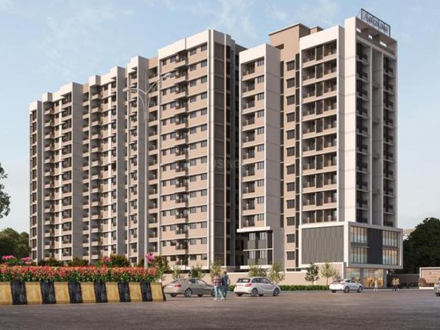 P P Rugi Colonia,Ambernath West 2 BHK Apartment For Sale Ambernath