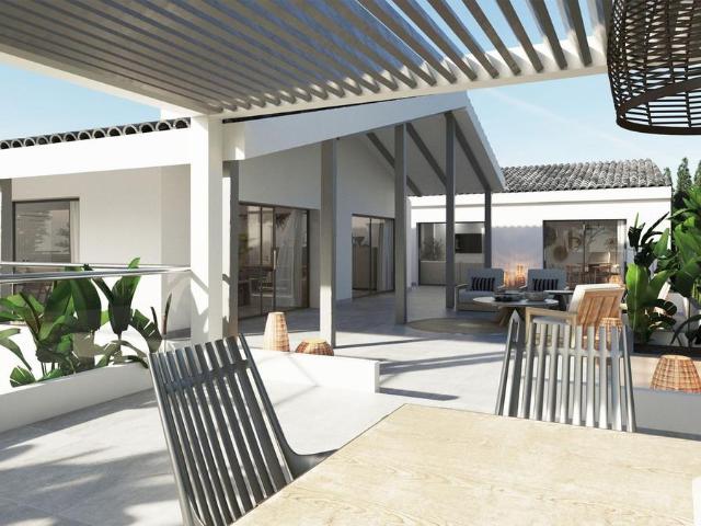 p> Para recibir más información, solo para clientes/compra. 426m² Monteros Rio Real