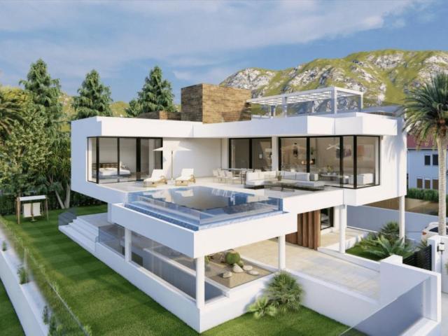 p> Para recibir más información, solo para clientes/compra. 562m² Marbella del este