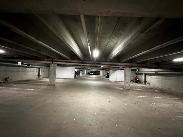 P plads Vesterbrogade 144 kr. 1475 ex moms pr måned