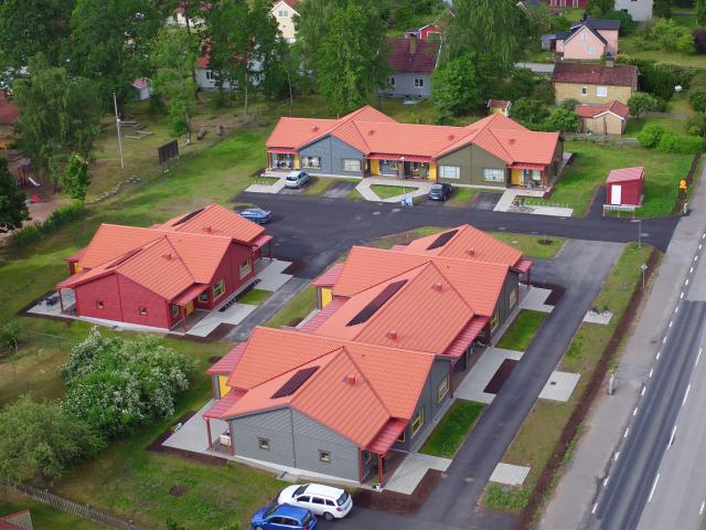 Påryd, Påryd