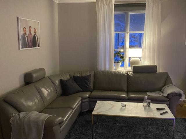 Pårydsgatan