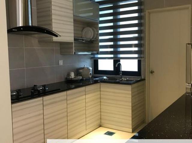 P Residence