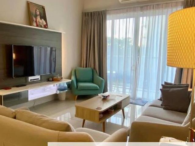 P Residence
