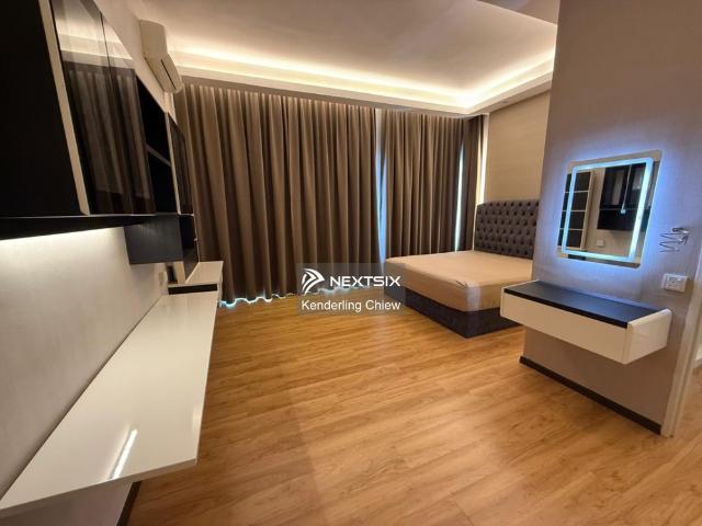 P Residence