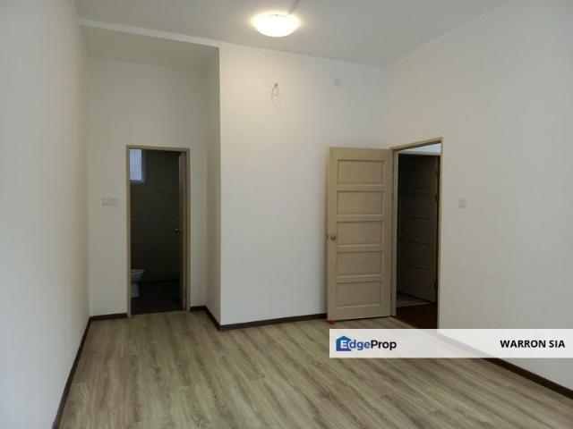 P Residence