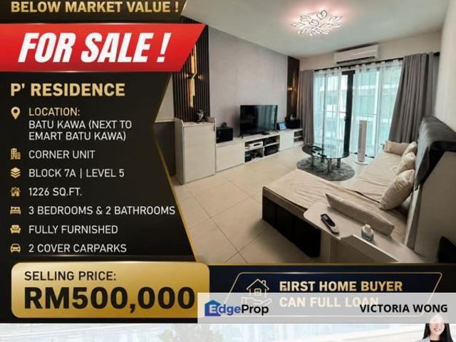 P Residence
