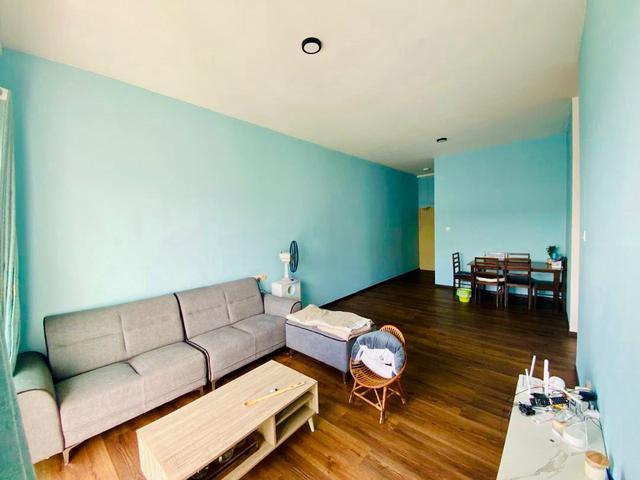 P Residence 3 Bedroom Unit For Sale