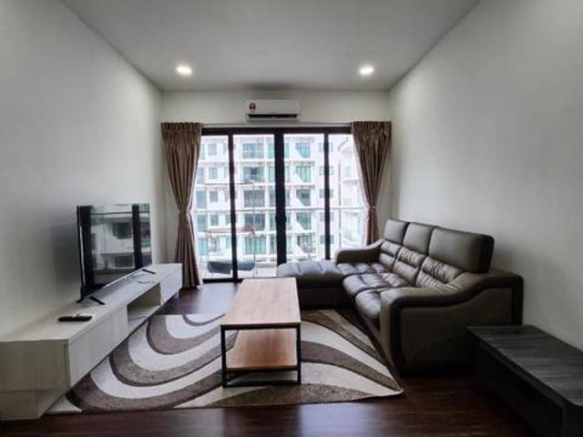 P residence Apartment For Rent