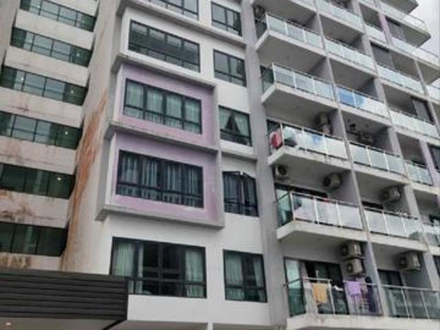 P Residence Condo for sale