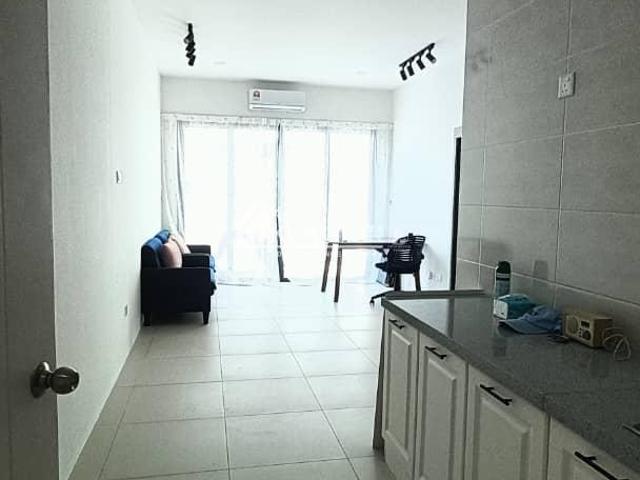 P’Residence Condominium For Rent Located at Batu Kawah