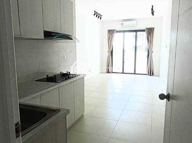 P’Residence Condominium For Rent Located at Batu Kawah