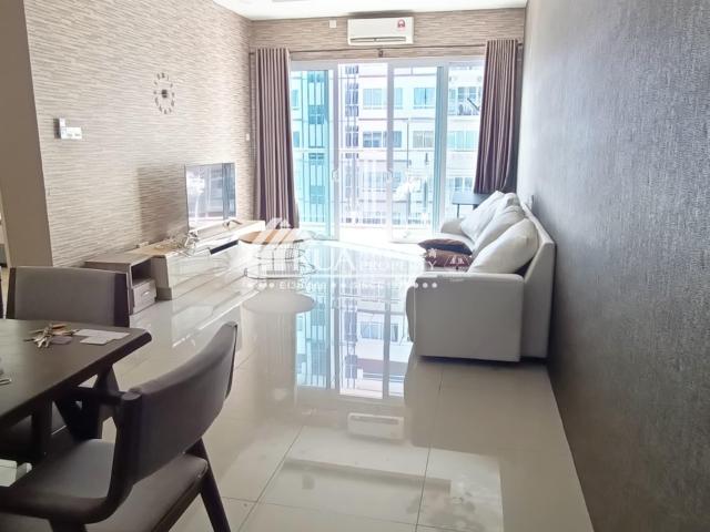 P’Residence Condominium For Rent Located at Batu Kawah