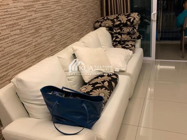 P’Residence Condominium For Rent Located at Batu Kawah, kuching