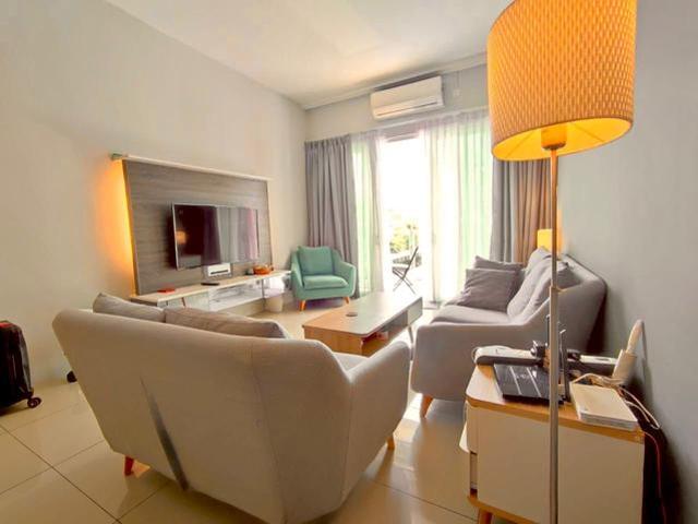 P Residence Condominium For RentBatu KawaFurnishedGoodNice Unit