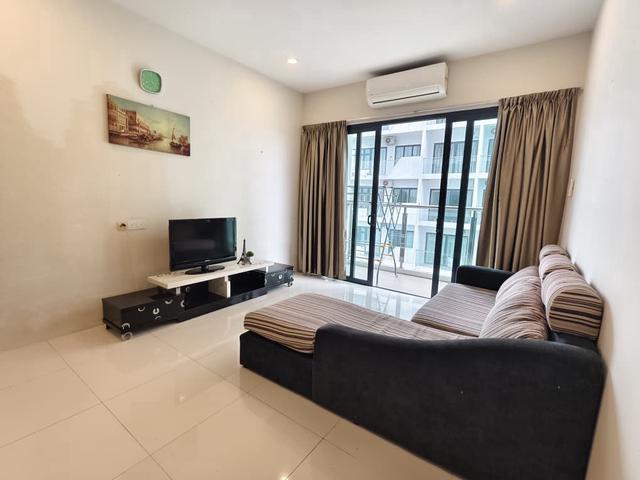 P Residence Condominium level 3 Block 6 For Sale