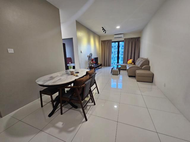 p residence for rent 3br