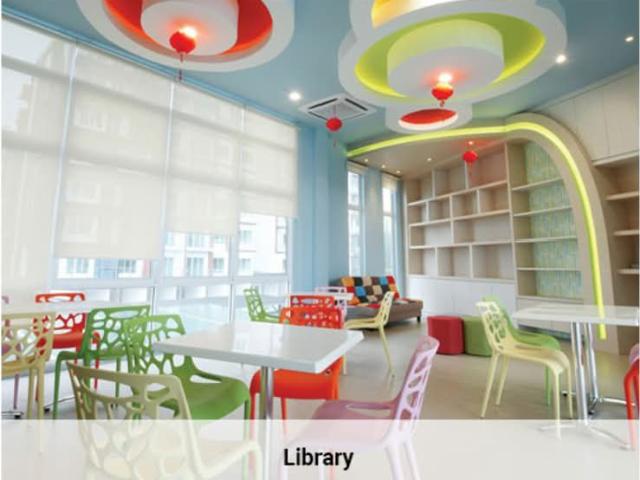 P' Residence, Kuching