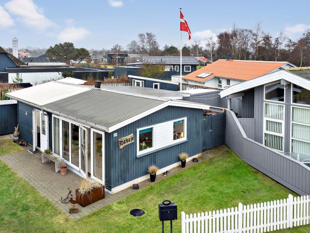 Pærgårdkolonien 28, Sønderby