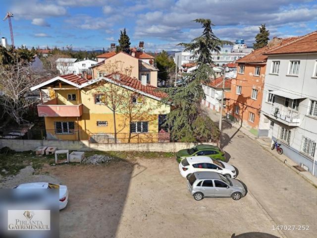 Pırlanta GM'den Şehrin Merkezinde Müsakil Ev
