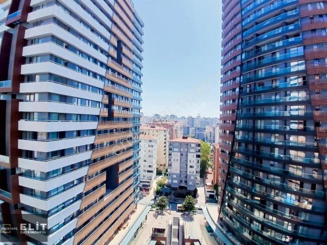 Metrobüse Yürüme Mesafesinde Pırlanta Resıdence 2+1 Kiralık