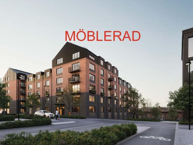 Påsgatan 17