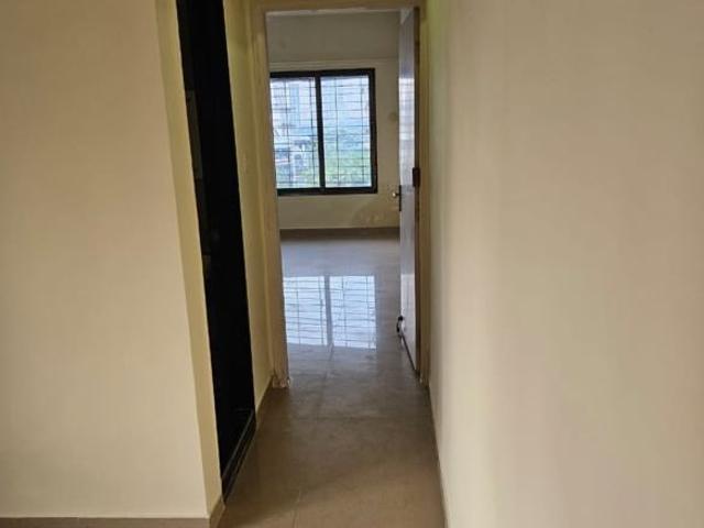 P Square Ganga Avenue 1 Bedroom 450 Sq. Ft. Apartment in Mazgaon Mumbai Listing ID: #10054
