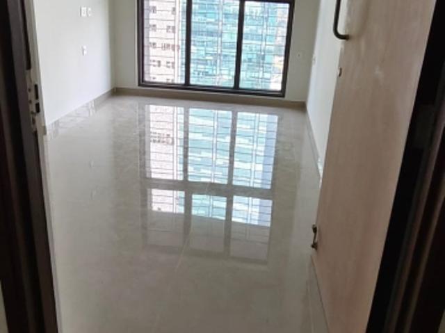 P Square Ganga Avenue 1 Bedroom 471 Sq. Ft. Apartment in Mazgaon Mumbai Listing ID: #9905