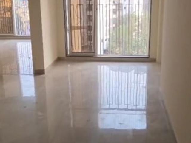 P Square Ganga Avenue 2 Bedroom 560 Sq. Ft. Apartment in Mazgaon Mumbai Listing ID: #10249
