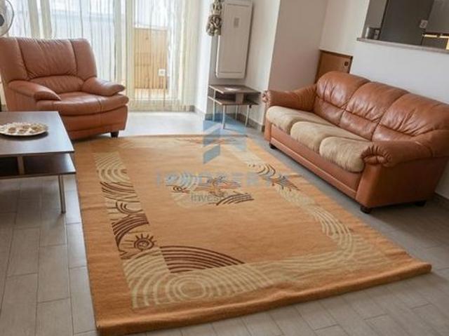 P ta Muncii Rond Baba Novac | 2 Camere | Decomandat | AC
