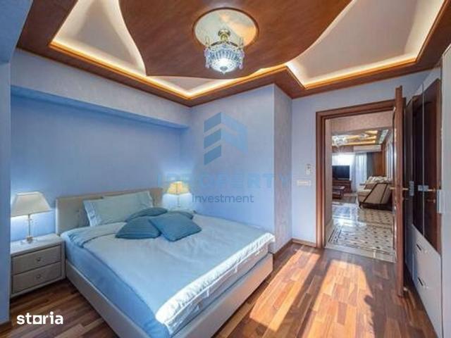 P ta Unirii 4 camere renovat cu 2 balcoane si prox. metrou