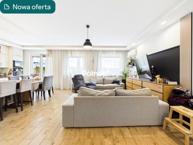 Pątnowska 102,26 m², Legnica