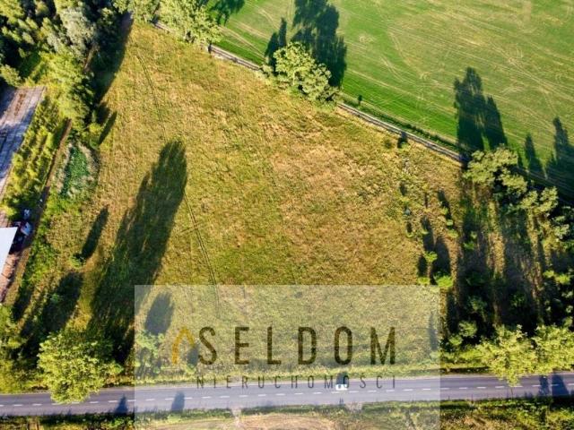 Pątnowska 12 314 m², Legnica