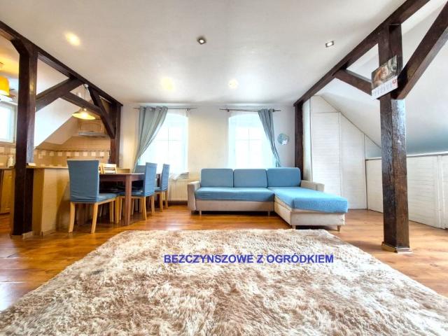 Pątnowska 50 m², Legnica