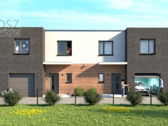 Płużna 127 m², Wrocław