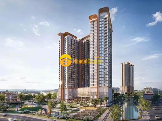 Đẹp và dịu dàng siêu phẩm chỉ có tại dự án mangala complex song khê nội hoàng bắc ninh