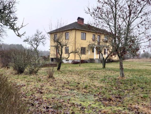 Påvelsgård, Braås