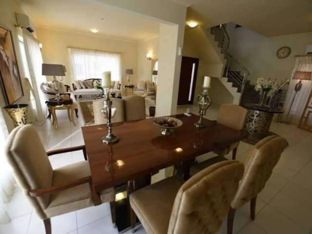 P 10 A Modern Design Villa Available with key at prime location Karachi Bahria Town Karachi ID 32412