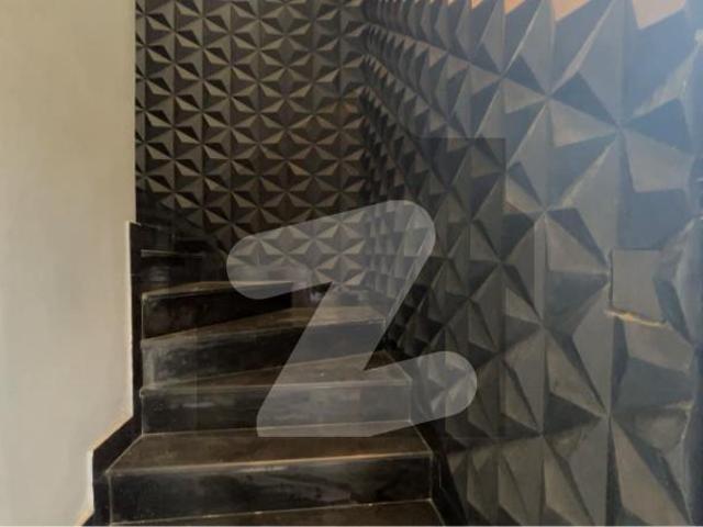 P 1 Villa Available For Rent G+1 Bahria Town Precinct 1