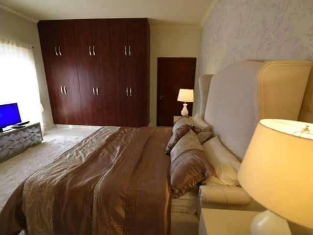 P 27 Luxury Villa Available according to your Dream Karachi Bahria Town Karachi ID 32404