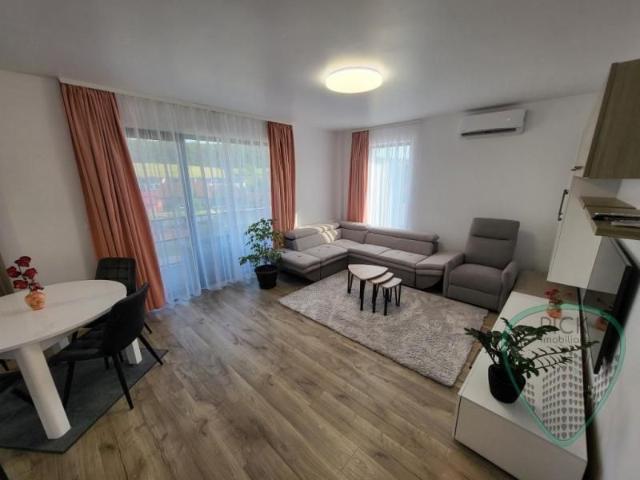 P 4017 Apartament cu 2 camere in Livezeni, Lavandei Residence