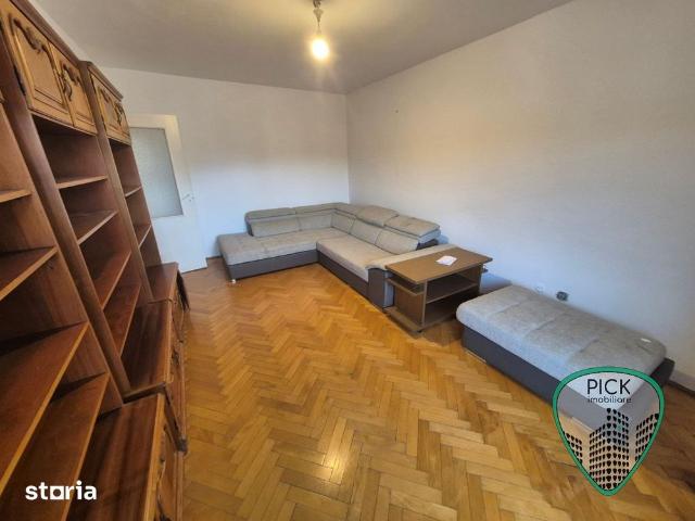 P 4086 Apartament cu 2 camere În Târgu Mures, cartierul Tudor