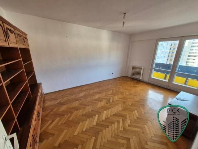P 4086 Apartament cu 2 camere In Targu Mures, cartierul Tudor