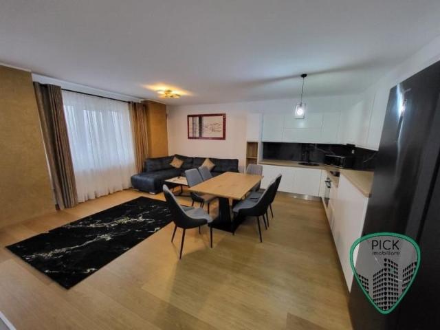 P 4144 Apartament cu 3 camere in Targu Mures, cartierul Tudor