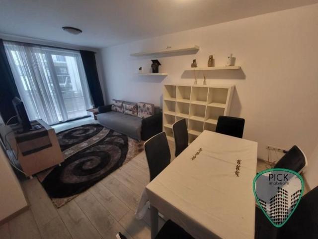 P 4172 Apartament cu 2 camere in Targu Mures, Tudor